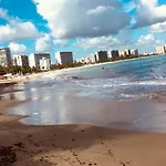 Marbella, Isla Verde