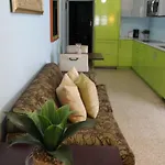 Aponte-Walking Distance To Ocean Park Beach, Restaurants, Bars, Trendy Calle Loiza