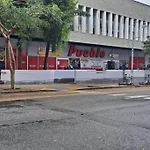 Convention Center San Juan