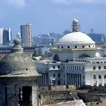 Convention Center San Juan