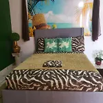 Mjac Apartment Jungle Beach