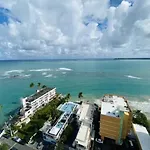 Sea Breezer Vacation Ocean Front En Condominio Playa Mar