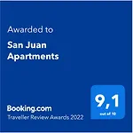 San Juan Apartments