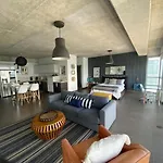 Kasa Skyview Luxury Loft Style 15Th Floor Condo