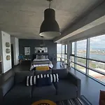 Kasa Skyview Luxury Loft Style 15Th Floor Condo