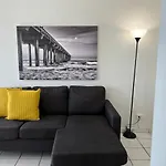 San Juan Apartments
