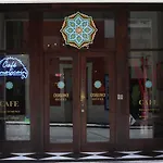 Casablanca Hotel