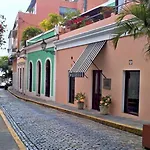 Villa Herencia Hotel