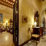 Villa Herencia Hotel