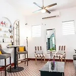Casa Isabel B&B