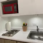 Beach Front Apt At Isla Verde Tower