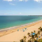 5* Start New Beautiful Full Central Apartment San Juan, Pr