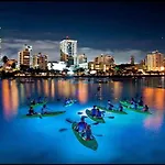 5* Start New Beautiful Full Central Apartment San Juan, Pr