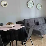 Beach Apt At La Mancha