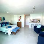 Kasa Terrace Studio Breathtaking Ocean Views