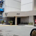 Beach Apt At Marbella Del Caribe 3