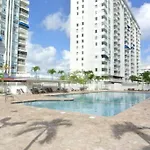 Beach Apt At Marbella Del Caribe 3