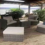 Urban Paradise