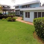 Urban Paradise