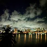 Moderno Apartamento Para Parejas San Juan Puerto Rico