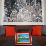 Cozy Apartment Across The San Juan Airport