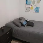 Cozy Apartment Across The San Juan Airport