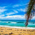 A2-Quaint 1B-Fast Wifi-Walk To Restaurants, Beach