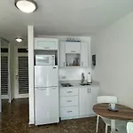 Ricomar Beach Front Studio