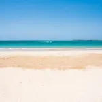 Beach Front 2 Bedroom 1 Bathroom Apt.