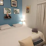 Beach Family House, San Juan, Puerto Rico-Beach, Restaurants, Airport