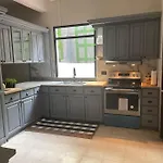 Private Rooms In Duplex Home W 4 Baths Fq Beds 1-3Ppl