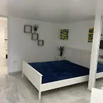 San Juan Luxury Apartaments