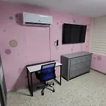 Newly Renovated Modern Apartment In San Juan Center With Backup Electricity And Gated Security 602