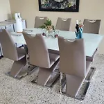 Newly Renovated Modern Apartment In San Juan Center With Backup Electricity And Gated Security 602