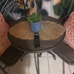 Mjac Apartment Jungle Beach