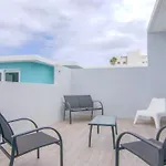 Breeze Point At Ocean