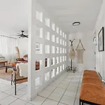 2 Bed, 2 Bath Condado Beach Apt With Parking Apts