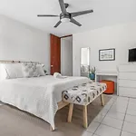 2 Bed, 2 Bath Condado Beach Apt With Parking Apts