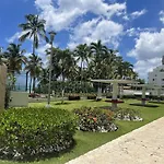 Relaxing Beach Condo-5 Mins From Airport