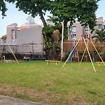 Newly Renovated Modern Apartment In San Juan Center With Backup Electricity And Gated Security 602