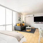 Ismar Apt Centric In The Heart Of Condado