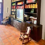 Old San Juan Retreat