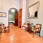 Old San Juan Retreat