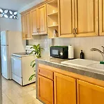 5 Min From Airport Sju Secret Garden Rental Pr