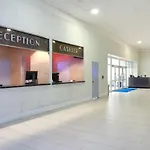 Esj Towers