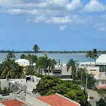Esj Towers