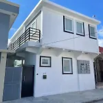 1058 Modern Hotel