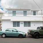 1 Santurce 1 Bedroom 1Bathroom Apt