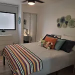 Beach Condo Near The Airport