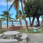 Beach Condo Near The Airport